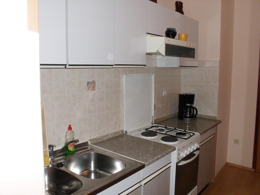 Apartment Maria Пореч Стая снимка