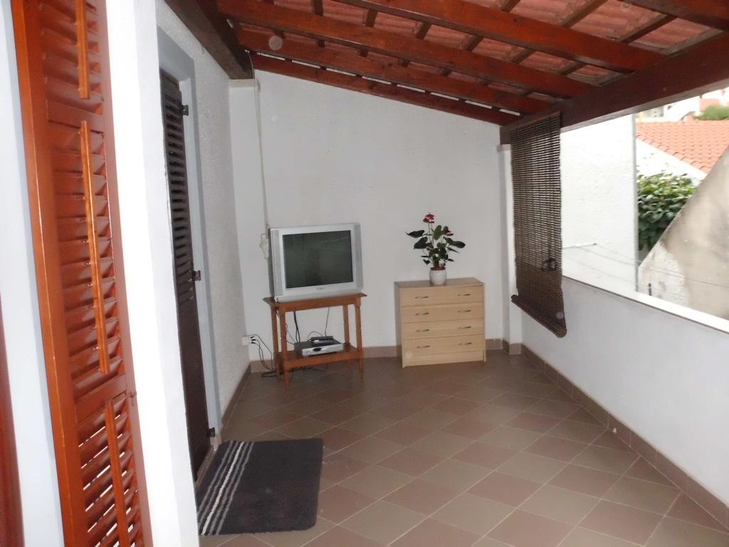 Apartment Maria Пореч Стая снимка