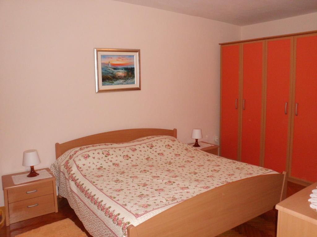 Apartment Maria Пореч Стая снимка